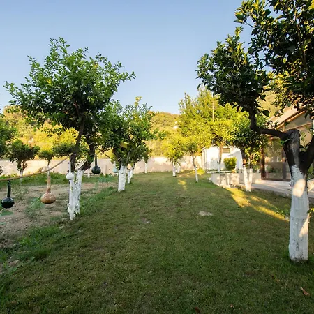 Holiday home To Ktimataki