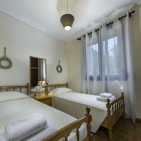 Holiday home To Ktimataki Agios Gordios (Corfu)